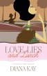 Love, Lies and Lunch (eBook, ePUB) - Bild 1