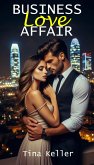 Business Love Affair (eBook, ePUB) Business Love Affair (eBook, ePUB)