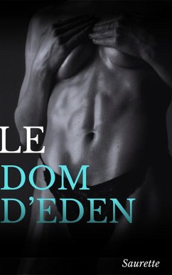 Cover Le Dom D'eden (eBook, ePUB)
