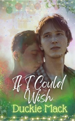 If I Could Wish (eBook, ePUB) Cover If I Could Wish (eBook, ePUB)