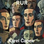 R. U. R. (eBook, ePUB)