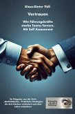 Vertrauen (eBook, ePUB)