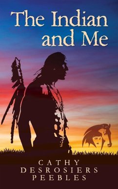 The Indian and Me (The American Revolution Series, #1) (eBook, ePUB) Cover The Indian and Me (The American Revolution Series, #1) (eBook, ePUB)