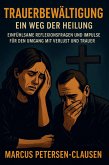 Trauerbewältigung - Ein Weg der Heilung (eBook, ePUB)