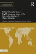 Critical Intercultural and English... - Bild 1