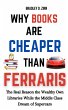 Why Books Are Cheaper Than Ferraris:... - Bild 1