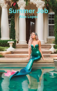 Cover Summer Job (eBook, ePUB)