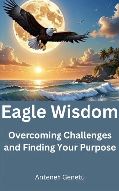 Cover Eagle Wisdom (eBook, ePUB)