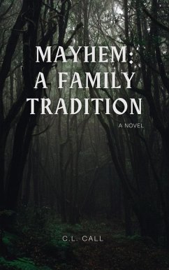 Cover Mayhem: A Family Tradition (eBook, ePUB)