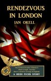 Rendezvous in London (The Heidi Fuchs Adventures, #3) (eBook, ePUB)