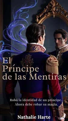 El Príncipe de las Mentiras (eBook, ePUB) - Harte, Nathalie