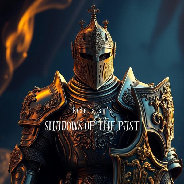 Shadows Of The Past (Songs, #1) (eBook, ePUB) Shadows Of The Past (Songs, #1) (eBook, ePUB)
