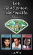 Les Gentlemen de Seattle, Vol 1 (eBook,... - Bild 1