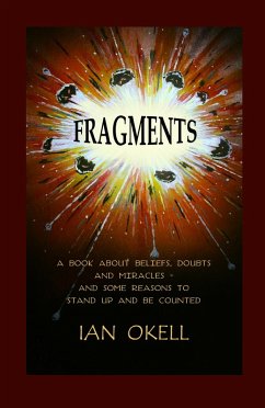 Fragments (eBook, ePUB) - Okell, Ian