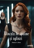 Dincolo de spaime si oglinzi (eBook, ePUB) Dincolo de spaime si oglinzi (eBook, ePUB)