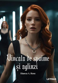 Cover Dincolo de spaime si oglinzi (eBook, ePUB)