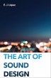The Art of Sound Design (eBook, ePUB) - Bild 1