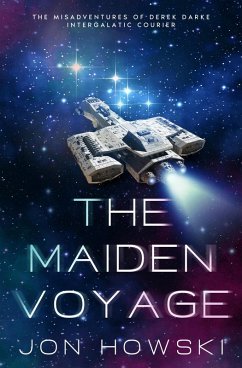 Cover The Maiden Voyage (Life In The 31st Century, #1) (eBook, ePUB)