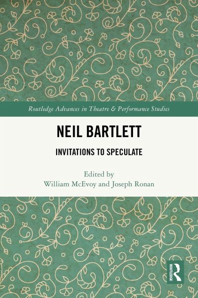 Neil Bartlett (eBook, PDF)