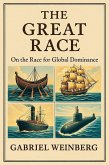 The Great Race (eBook, ePUB) The Great Race (eBook, ePUB)
