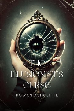 Cover The Illusionist's Curse (eBook, ePUB)