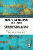 FinTech and Financial Inclusion (eBook, PDF)