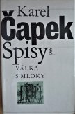 Válka s mloky (eBook, ePUB) Válka s mloky (eBook, ePUB)