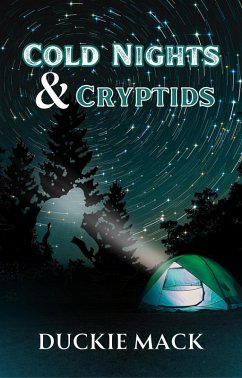 Cold Nights & Cryptids (eBook, ePUB) Cover Cold Nights & Cryptids (eBook, ePUB)