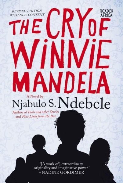 The Cry of Winnie Mandela (eBook, ePUB) The Cry of Winnie Mandela (eBook, ePUB)