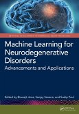 Machine Learning for Neurodegenerative Disorders (eBook, PDF)