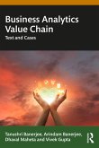 Business Analytics Value Chain (eBook, PDF)