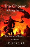 The Chosen (The Brothers of Destiny, #4) (eBook, ePUB)