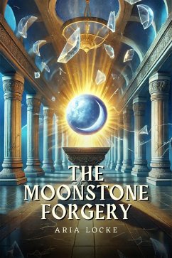 Cover The Moonstone Forgery (eBook, ePUB)