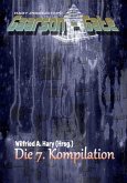 GAARSON-GATE: Die 7. Kompilation (eBook, ePUB) GAARSON-GATE: Die 7. Kompilation (eBook, ePUB)