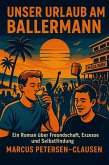 Unser Urlaub am Ballermann (eBook, ePUB)
