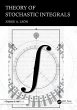 Theory of Stochastic Integrals (eBook,... - Bild 1
