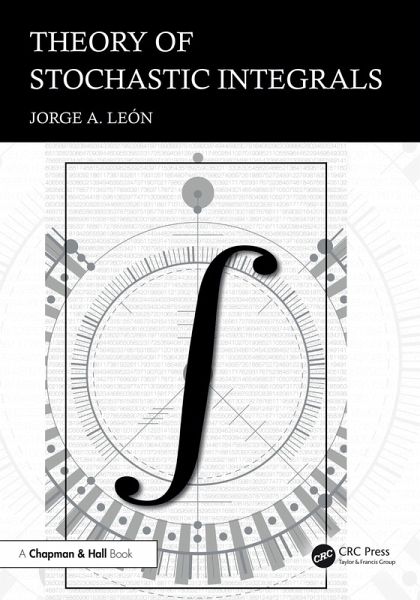 Theory of Stochastic Integrals (eBook, ePUB)