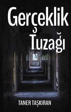 Cover Gerçeklik Tuzagi (eBook, ePUB)