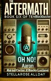The Aftermath Blockbuster (The Aftermath OH NO! Aaron, #10) (eBook, ePUB) The Aftermath Blockbuster (The Aftermath OH NO! Aaron, #10) (eBook, ePUB)