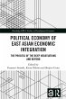 Political Economy of East Asian... - Bild 1