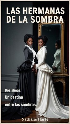 Las Hermanas en la Sombra (eBook, ePUB) - Harte, Nathalie