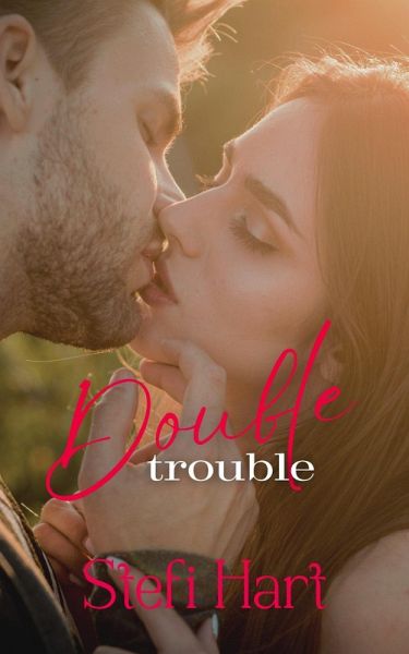 Double Trouble (eBook, ePUB)
