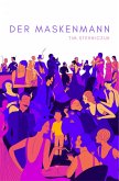 Der Maskenmann (eBook, ePUB)