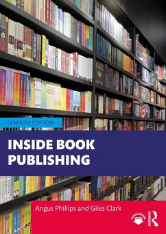 Cover Inside Book Publishing (eBook, ePUB)