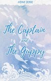 The Captain and the Guppy (The Novellas of Lusefell, #1) (eBook, ePUB)