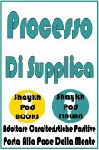 Processo Di Supplica (eBook, ePUB) Processo Di Supplica (eBook, ePUB)