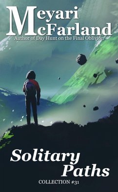 Cover Solitary Paths (Collections, #31) (eBook, ePUB)