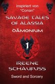 Savage Tales of Alassia 1 - Dämonium Savage Tales of Alassia 1 - Dämonium