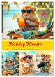 Holiday Hamster - Urlaubsfeeling pur... - Bild 1
