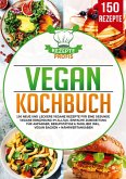 Vegan Kochbuch Vegan Kochbuch
